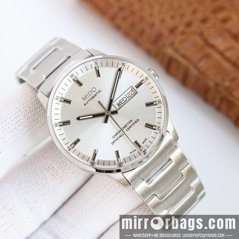 Mido 40mm 050456
