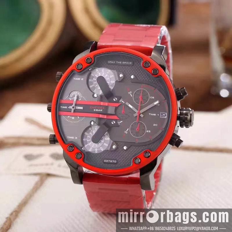 Diesel 56X13mm 050696