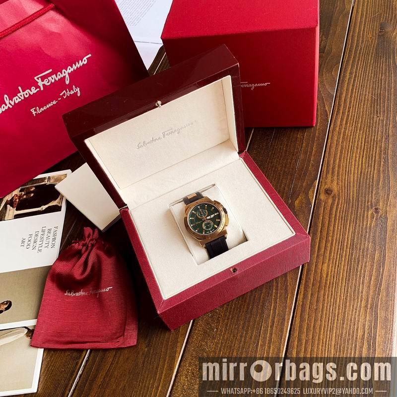 Ferragamo watch 090931