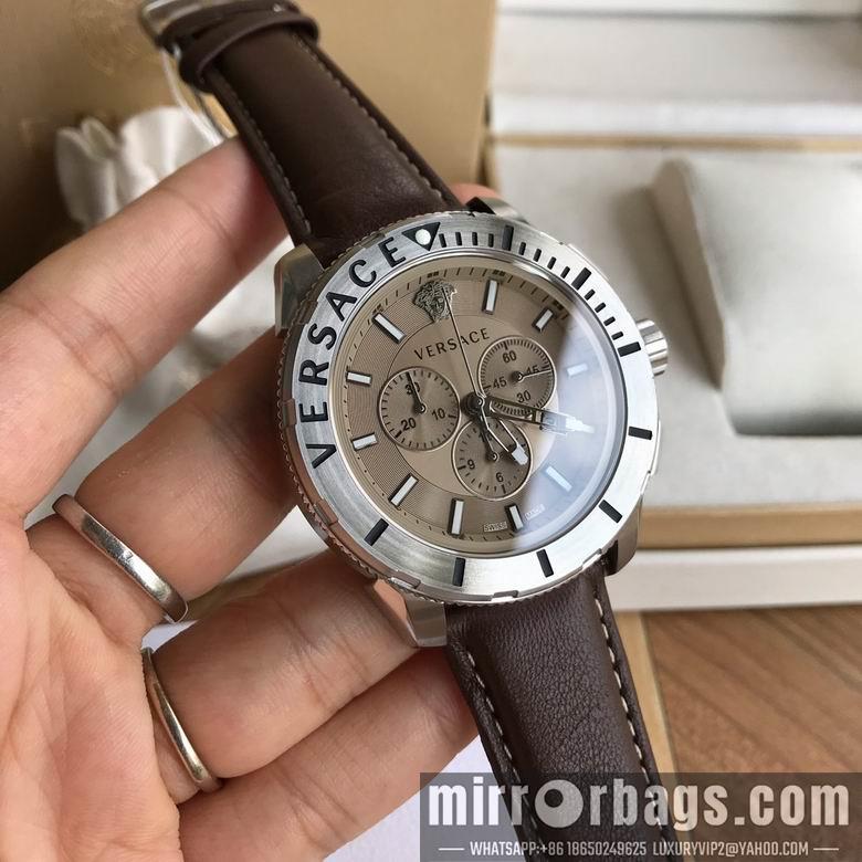 Versace 43mm 11nbz32