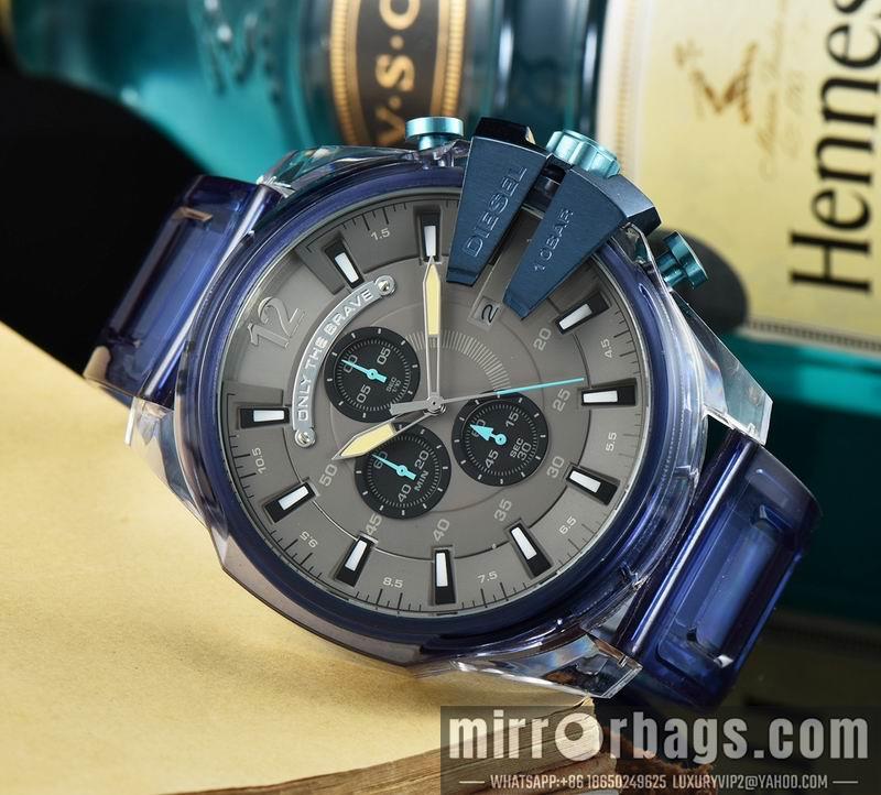 Diesel DZ4487 50X12mm 060812