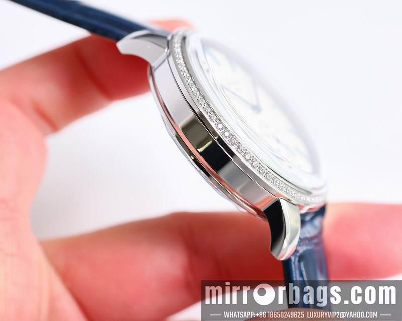 Glashutte 42X12mm 041327