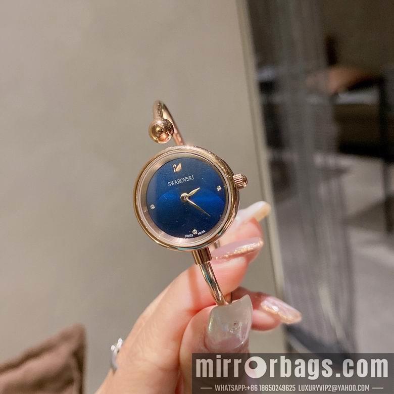 Swarovski women 24mm M15
