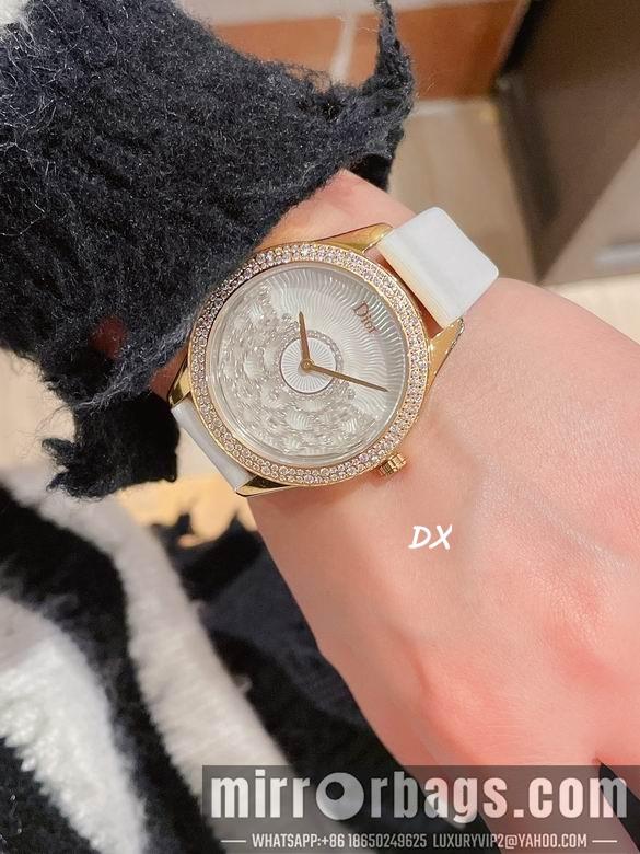 Dior 33x7mm 2nms20