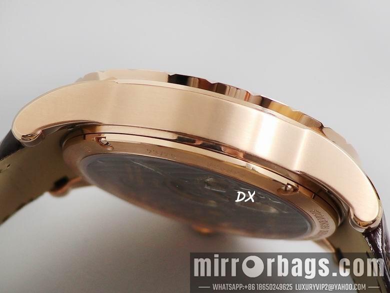 Roger Dubuis 47mm 8nms61