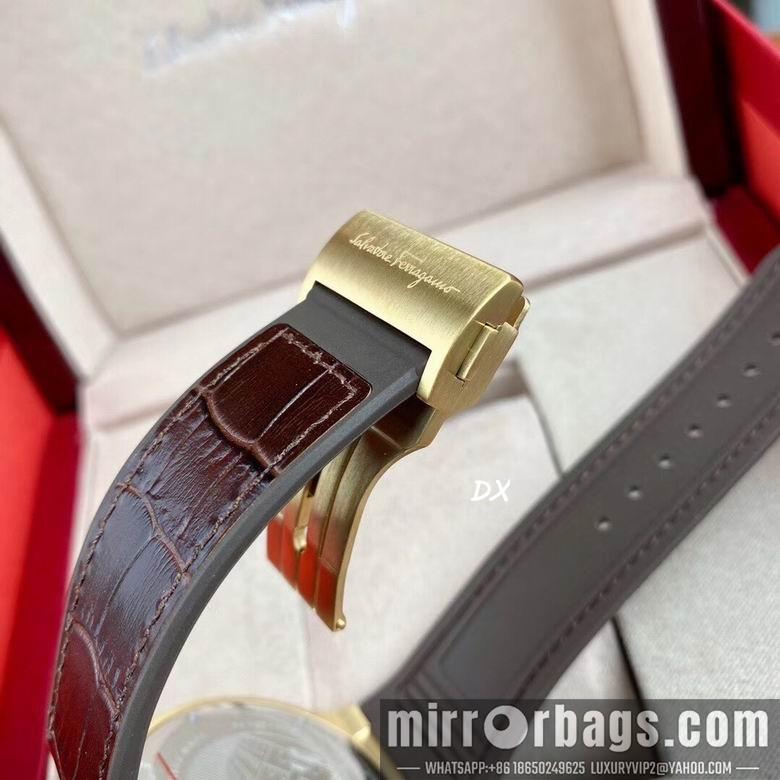 Ferragamo 41mm 2nms12