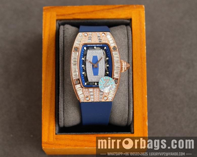 Richard Mille watch 070801