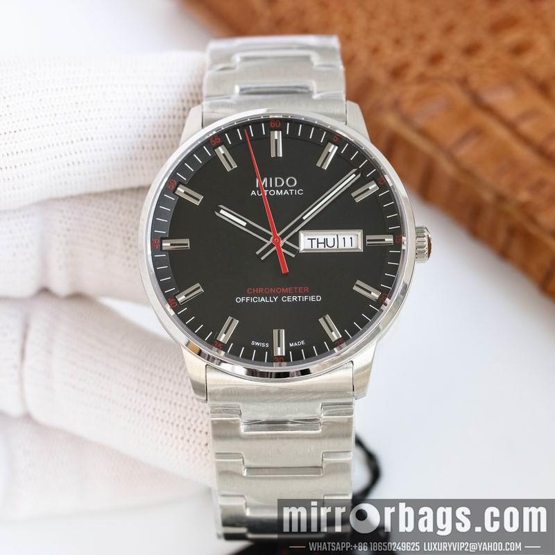 Mido 40mm 050456