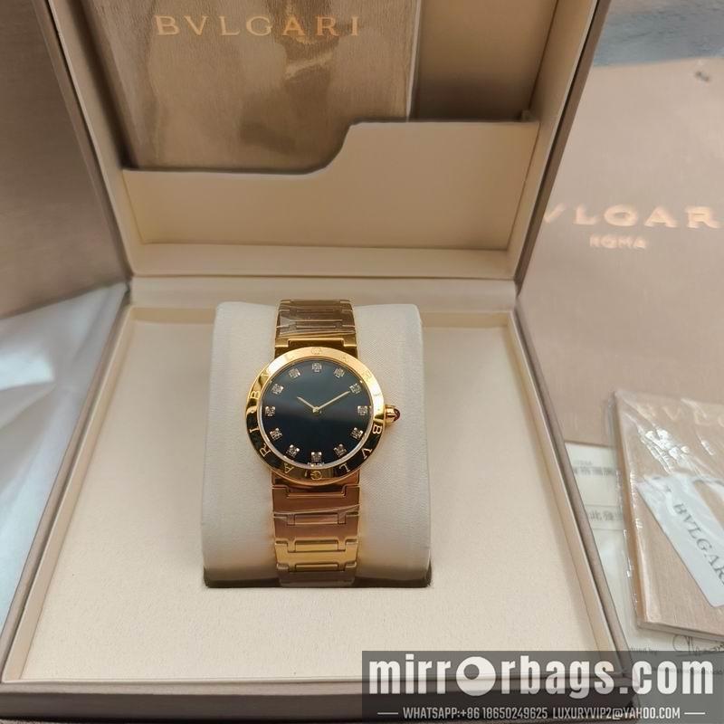 Bvlgari 33mm 022225