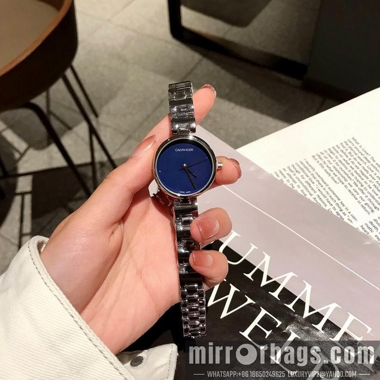 CK watch 32mm M11
