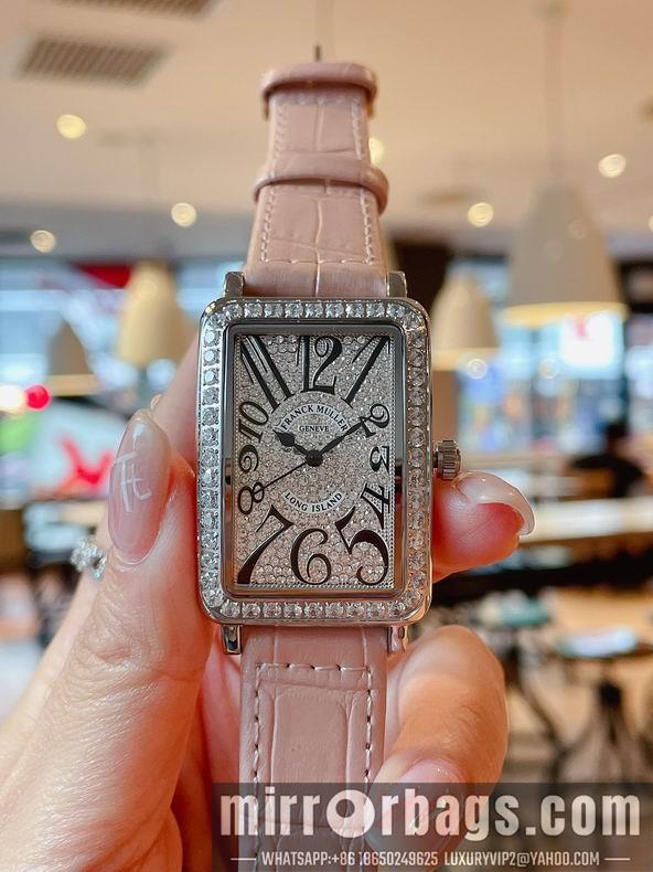 Franck Muller women 38X28mm M30