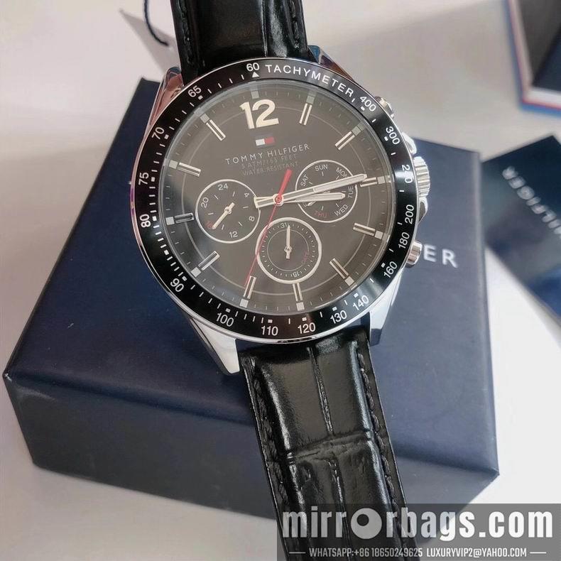 Tommy Hilfiger men 46mm 062281