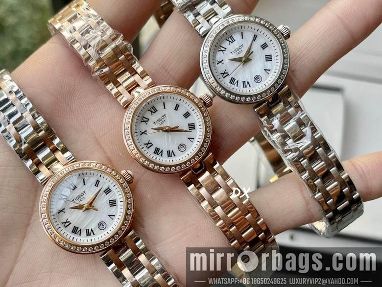 Tissot 26mm 12nms39
