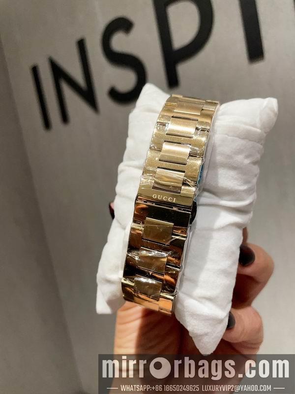 Gucci 41mm 031112