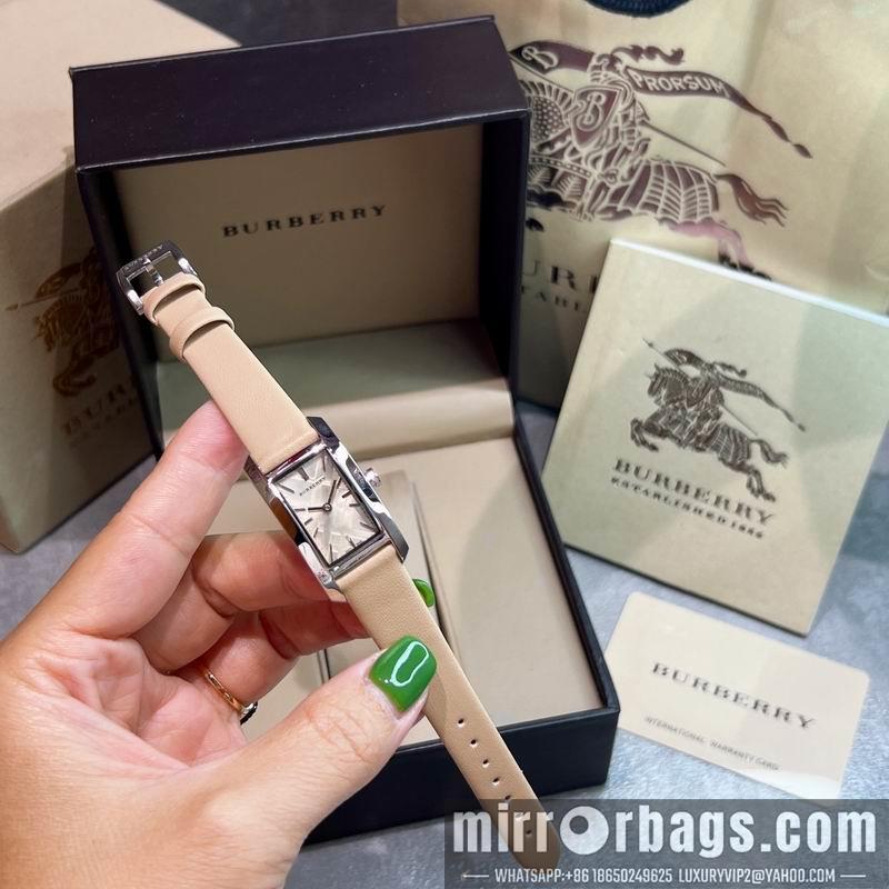 Burberry 19X30mm 060319