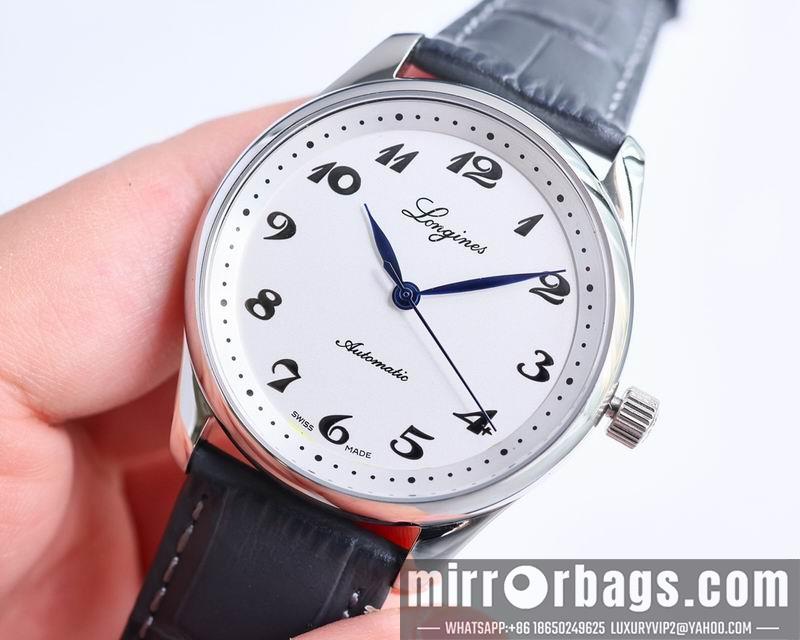 Longines 40mm 041320
