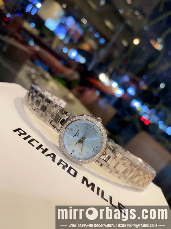 Tissot women 26mm 101641
