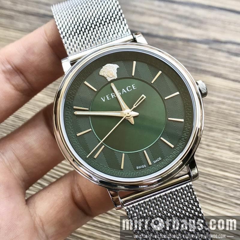 Versace 42mm 032465