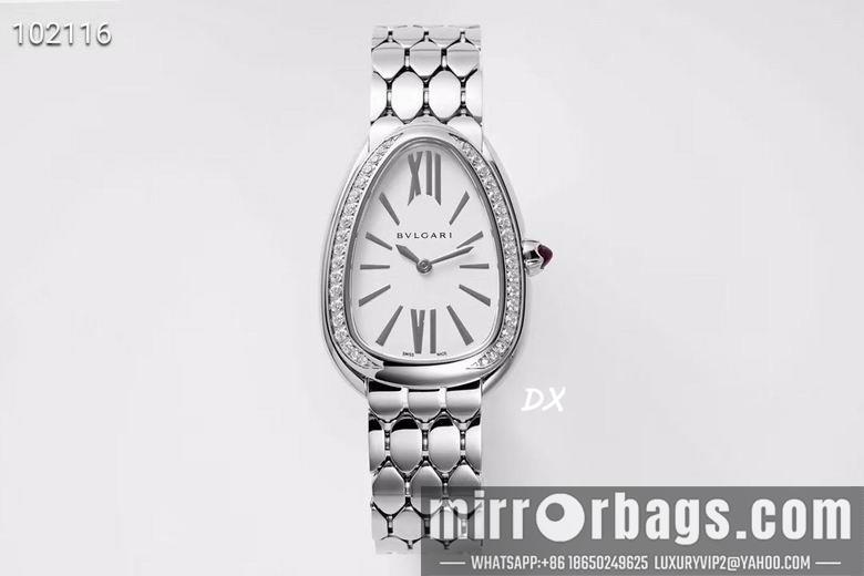 Bvlgari 5nms40