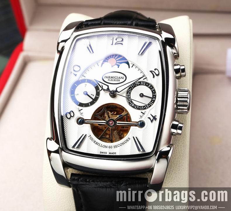 Parmigiani 47X37X11mm 092106