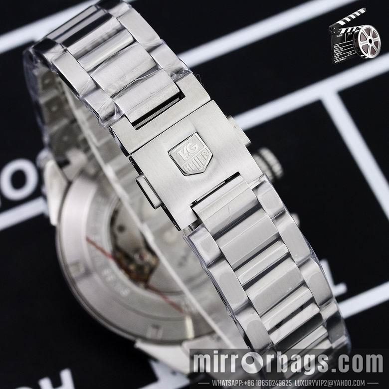 Tag Heuer watch 42X12mm M26