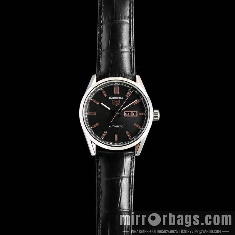 Tag Heuer watch 082909