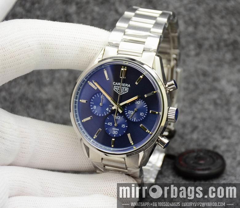 Tag Heuer men 42X14mm M23