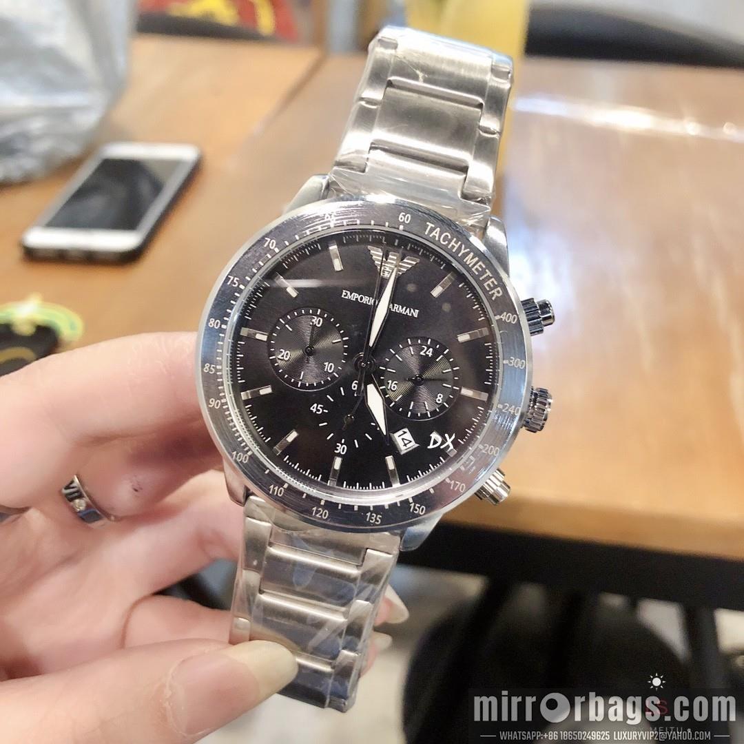 Armani 42mm 3nms64