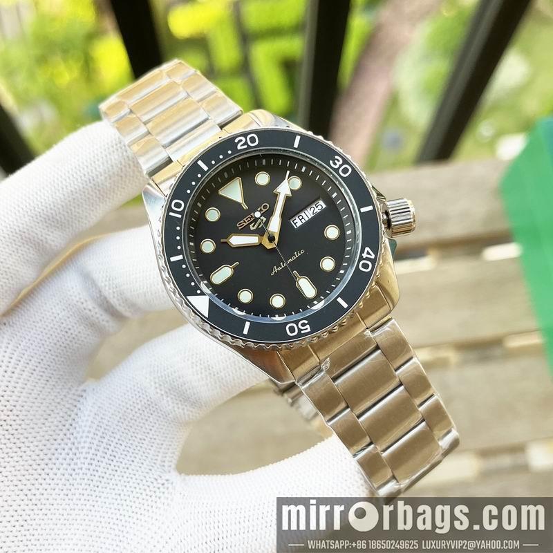 Seiko 42X12mm 122313