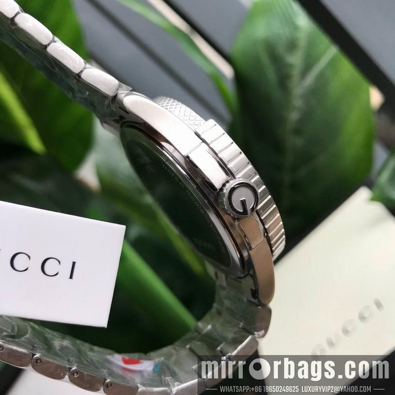 Gucci 44mm 102229