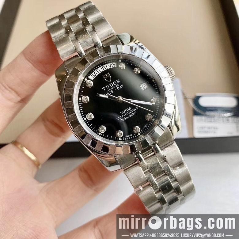 Tudor watch M24