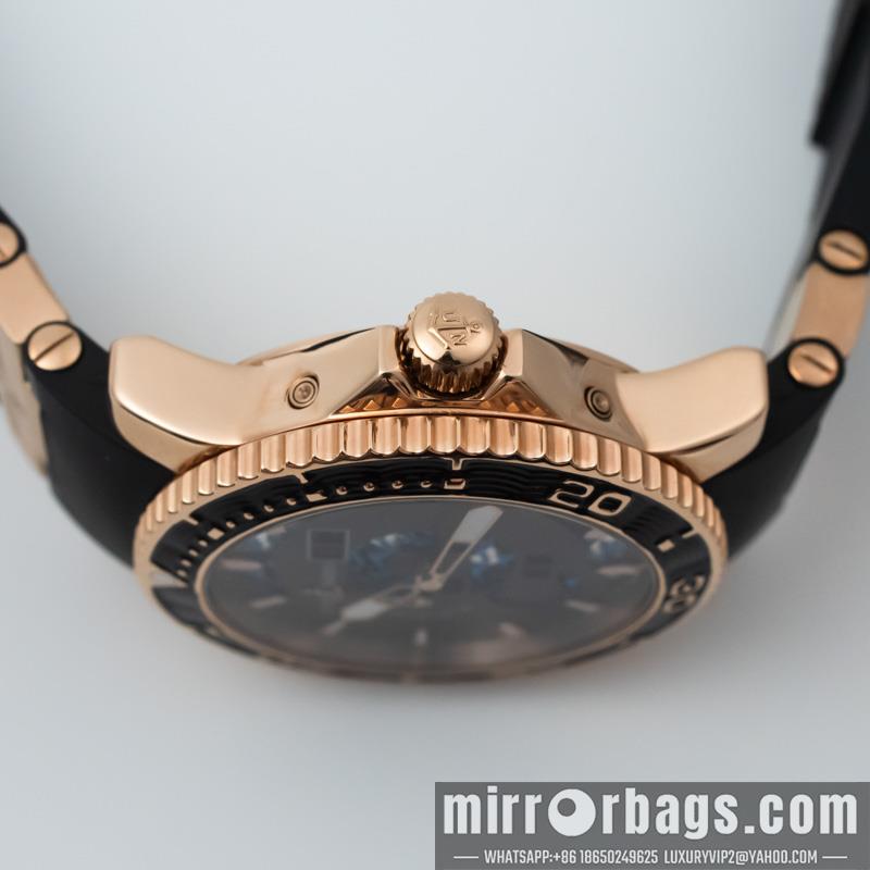 Ulysse Nardin Watch 052009