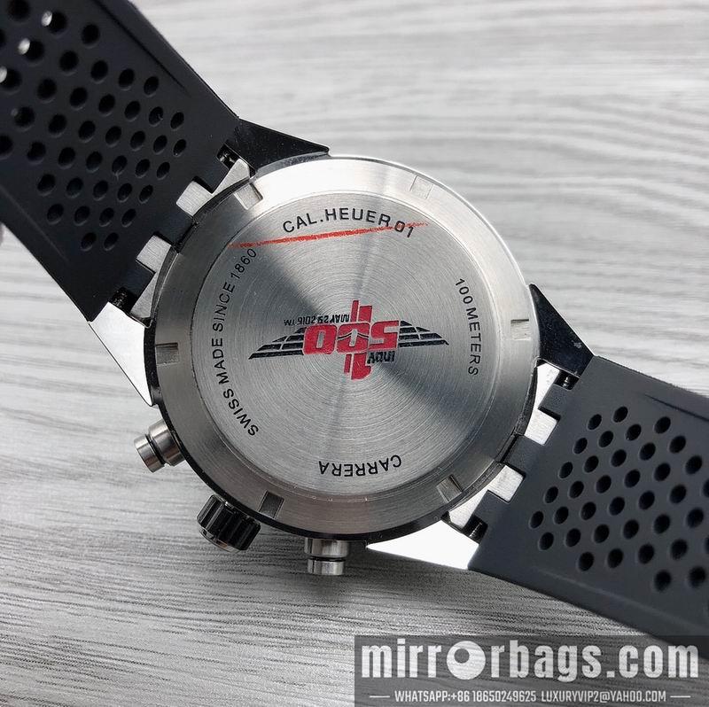 Tag Heuer 43X13mm 030253