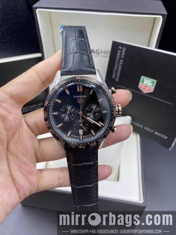 Tag Heuer watch M29