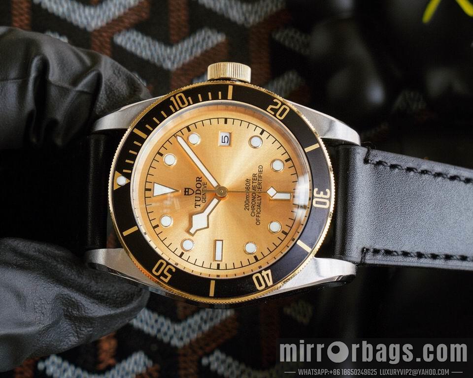 Tudor watch 111002