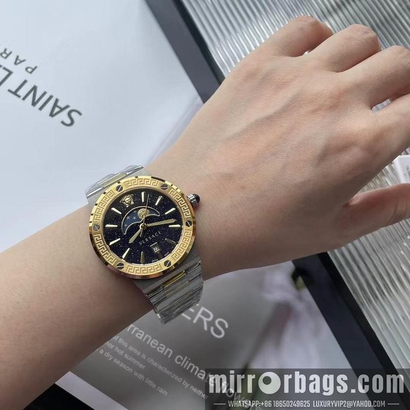 Versace 38mm 080651