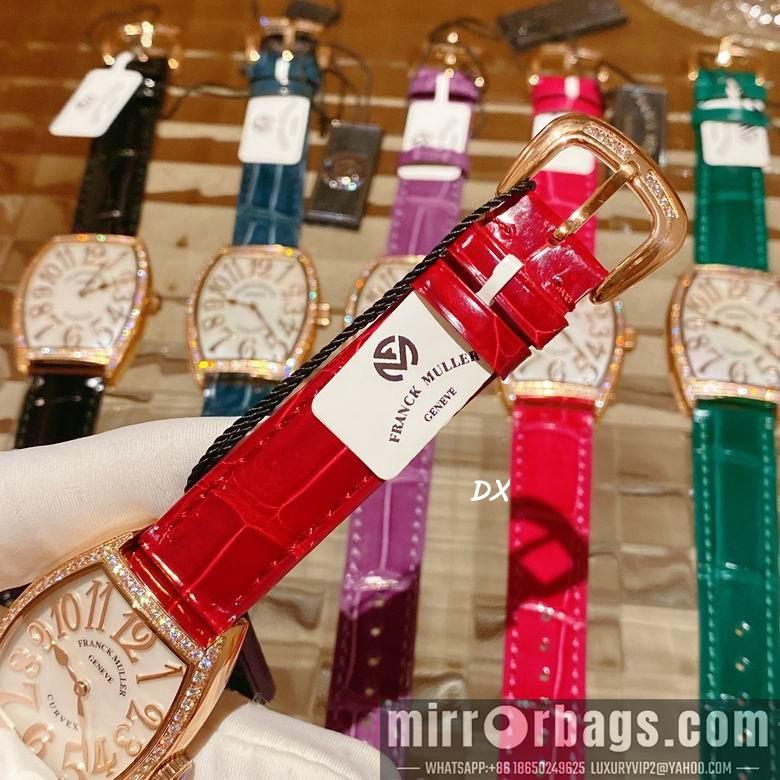 Franck Muller 2nms34