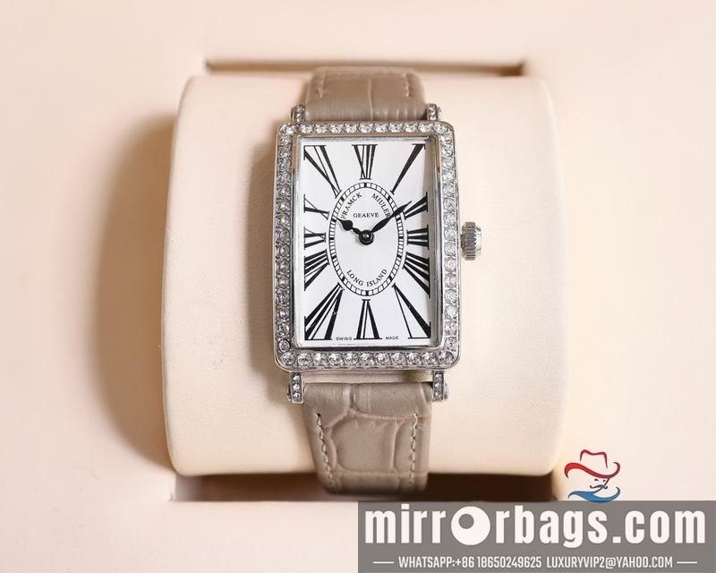 Franck Muller 36mm 72409