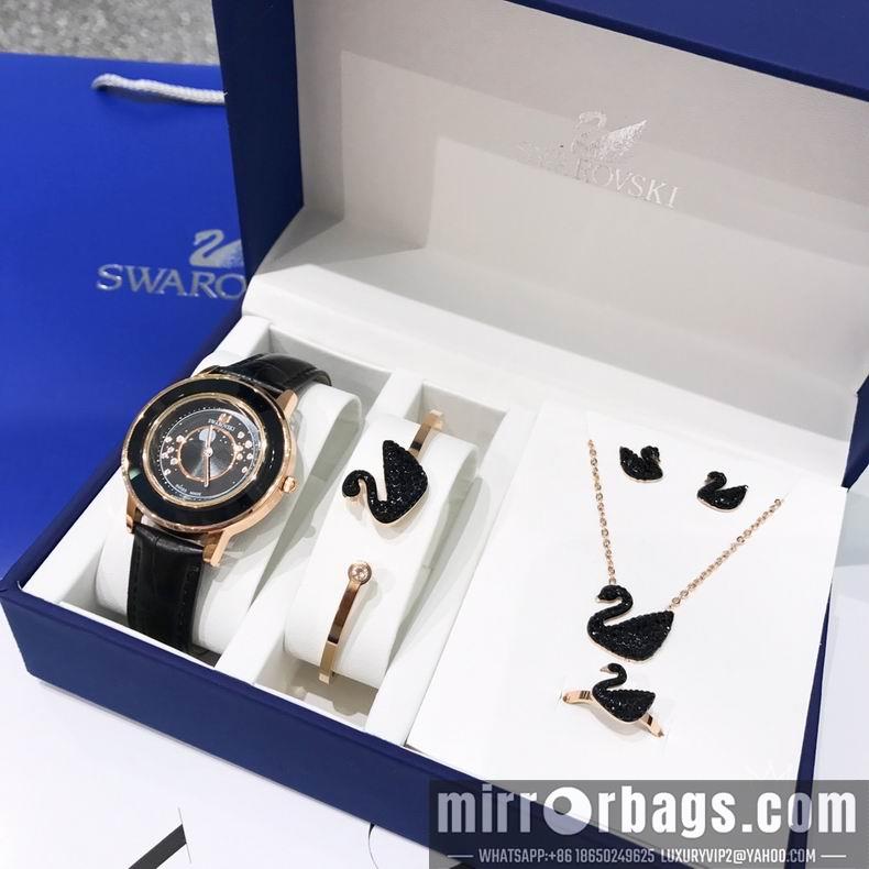 Swarovski women watch 102901