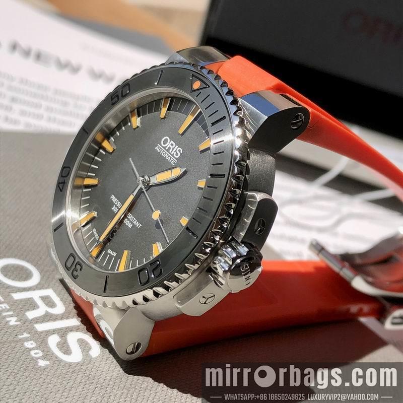 Oris 43mm 102214