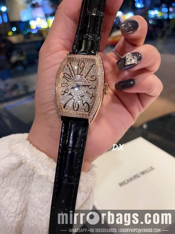 Franck Muller 32x39x8mm 10nms53