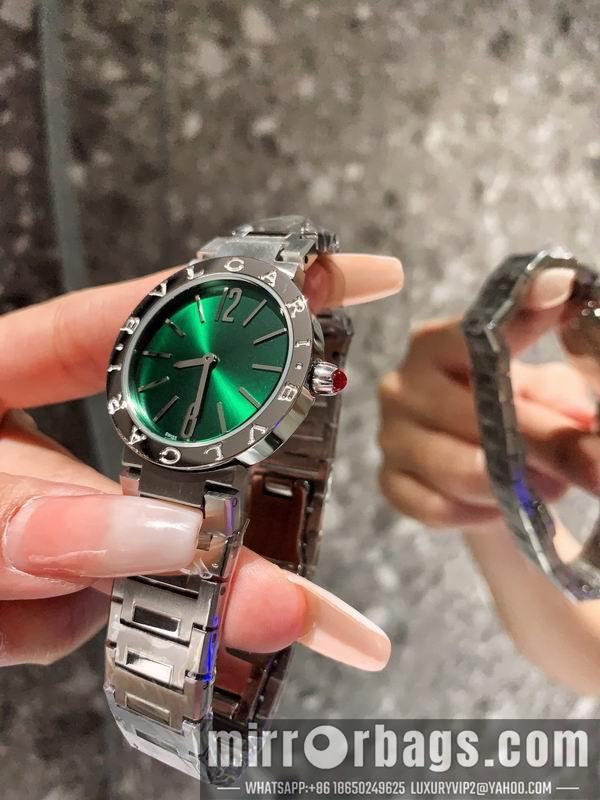 Bvlgari 33mm 102313