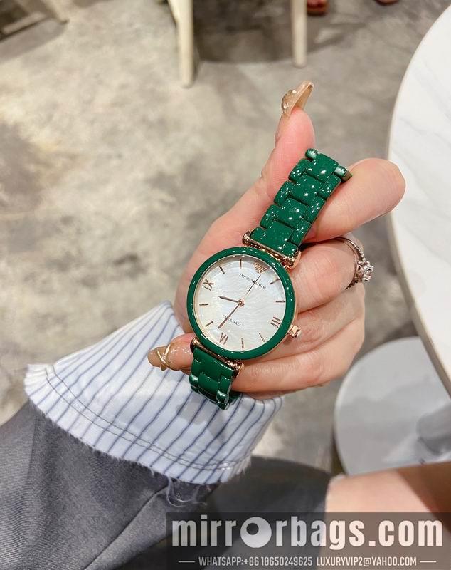 Armain 32mm 0325100