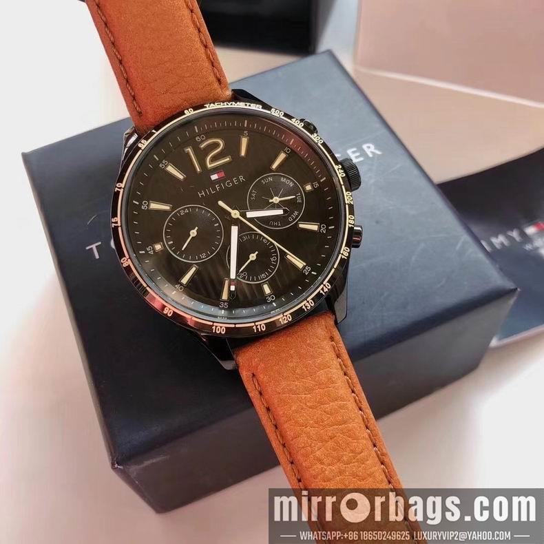 Tommy Hilfiger men 46mm 062282