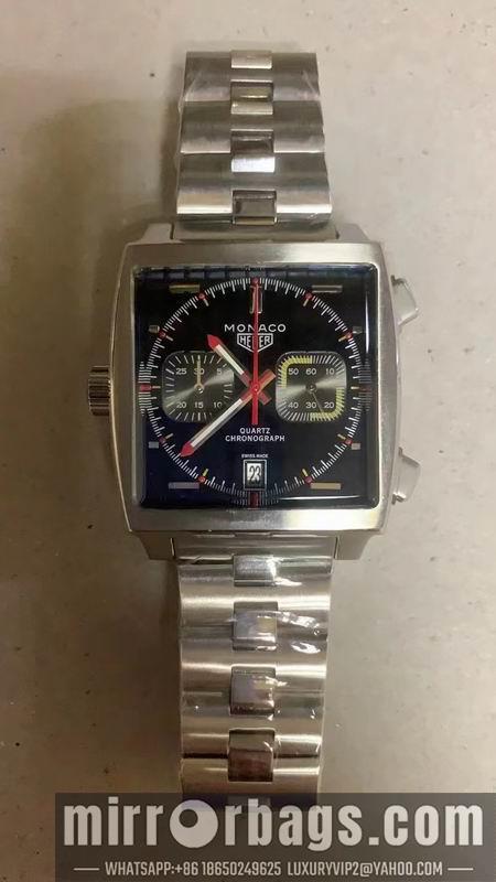 Tag Heuer watch 112044