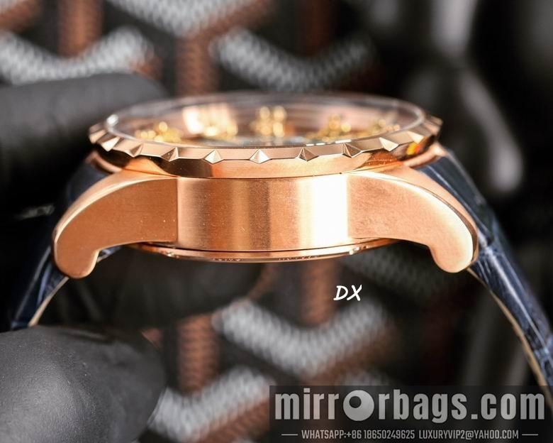 Roger Dubuis 45x15.7mm 2nms44