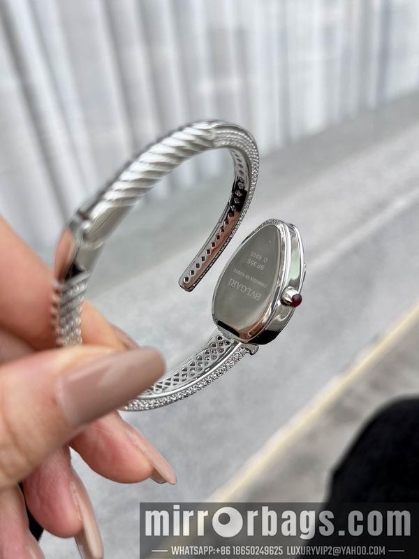 Bvlgari watch 050758