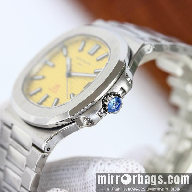 Tiffany x Patek Philippe 6w Origianl