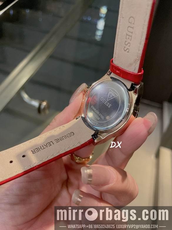 Guess 40mm 2nms06