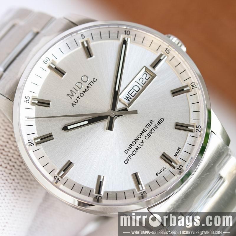 Mido 40mm 050456